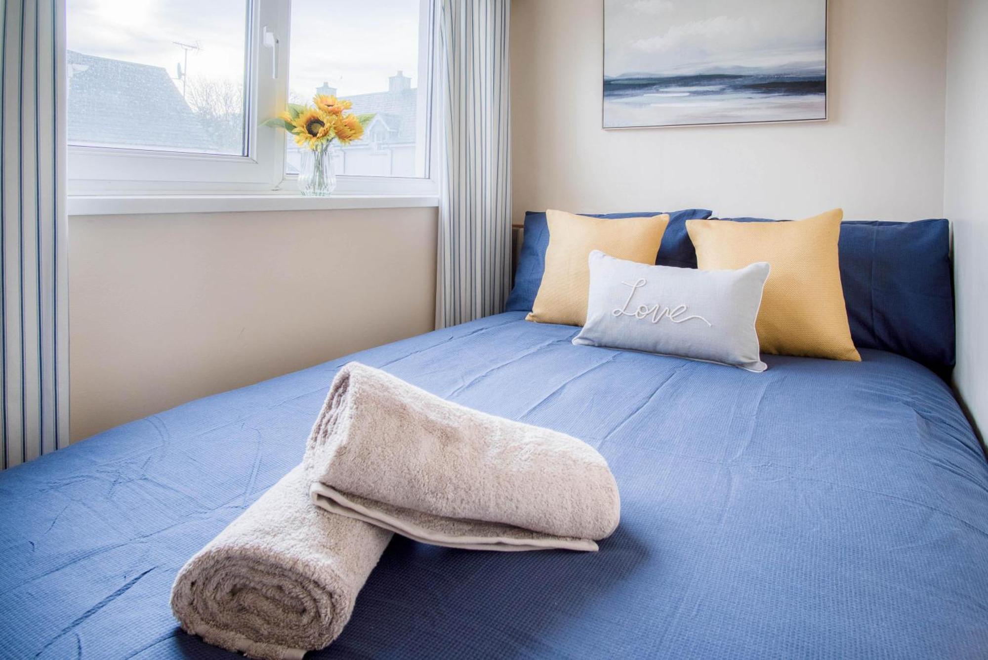 Harbour Hideaway - 1 Bedroom Apartment - Сондерсфут Экстерьер фото